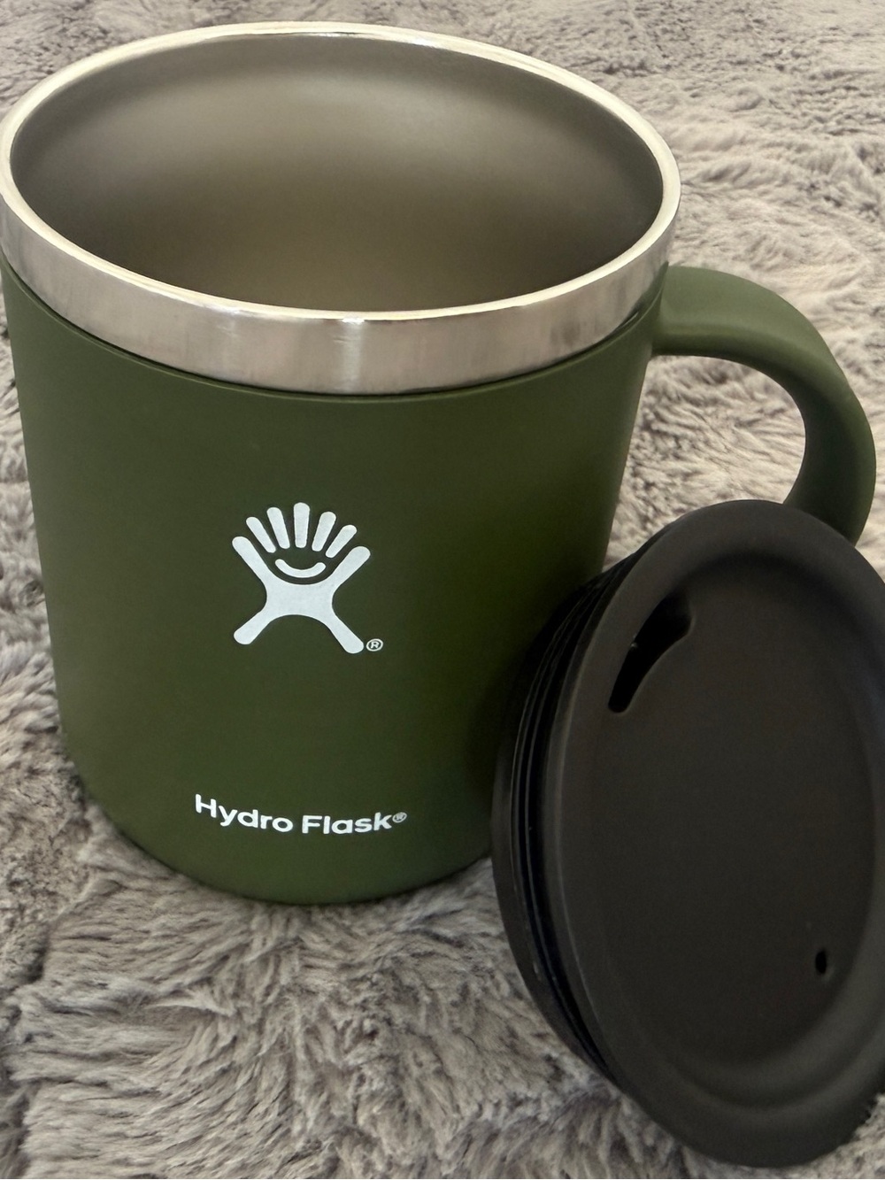 Hydro Flask Travel Mug